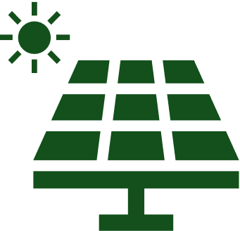 zonnekaart