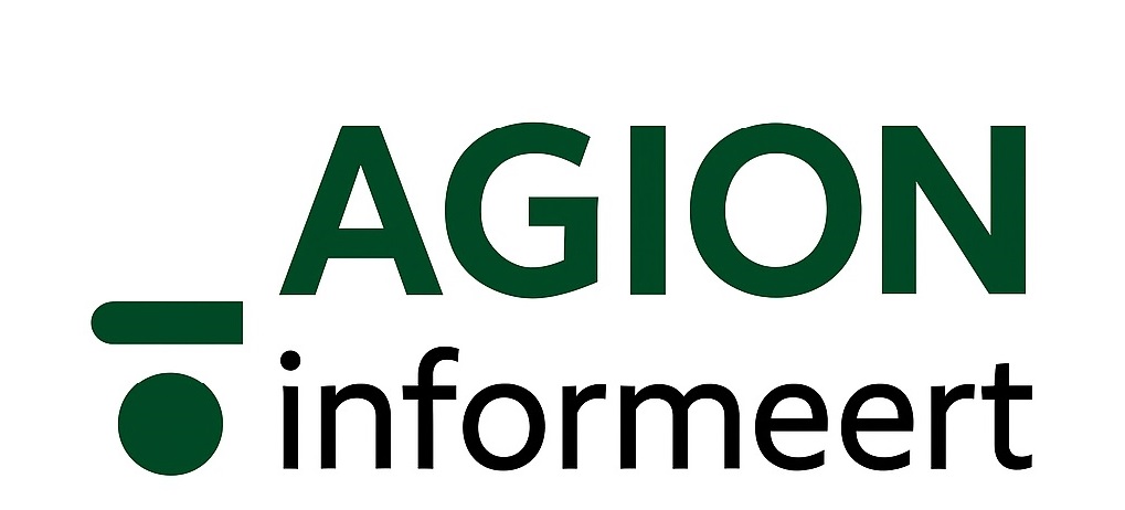 AGION Informeert