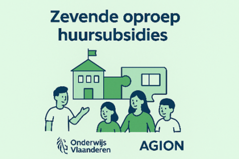 zevende oproep huursubsidies
