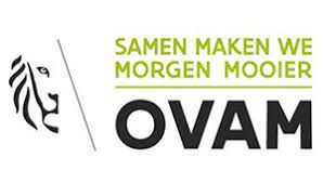 logo OVAM
