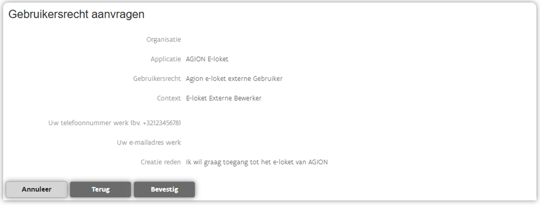 zelfregistratie