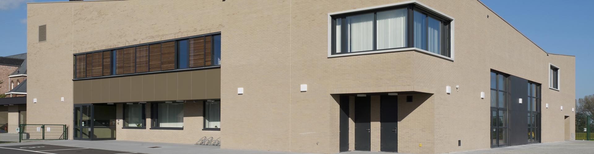Gemeenteschool 