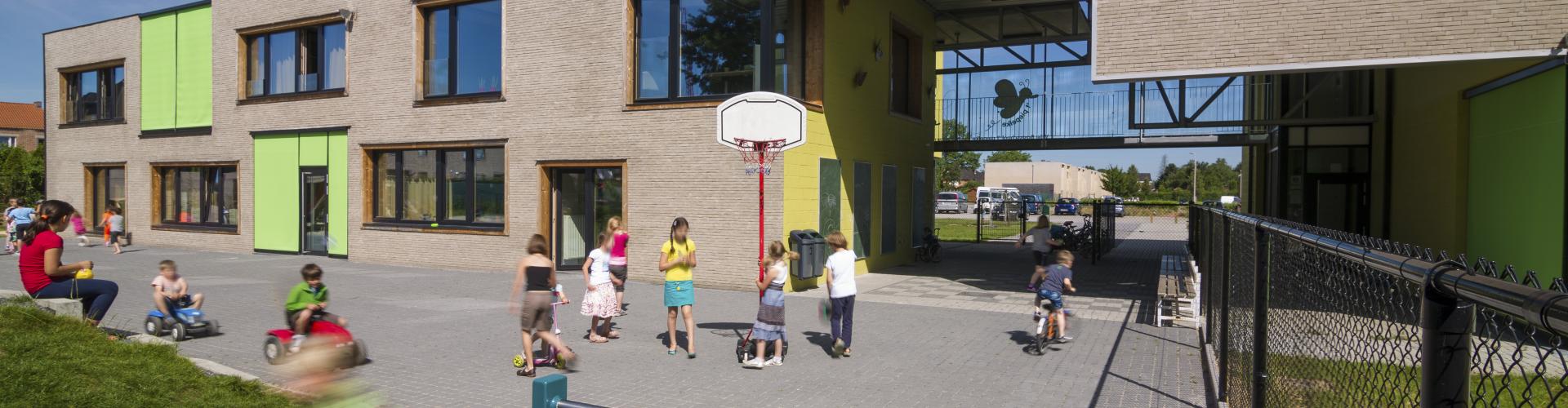 Vrije Basisschool ’t Piepelke Bilzen