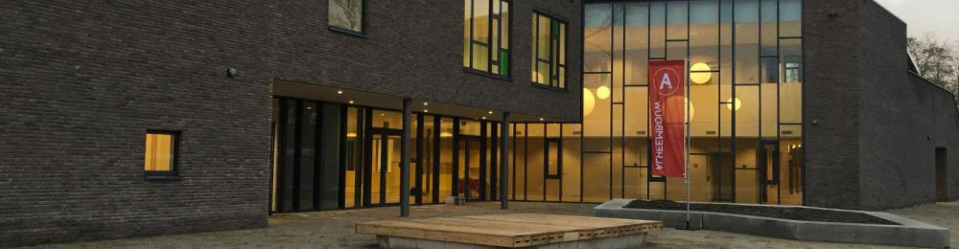 Gemeentelijke basisschool Waasmunster