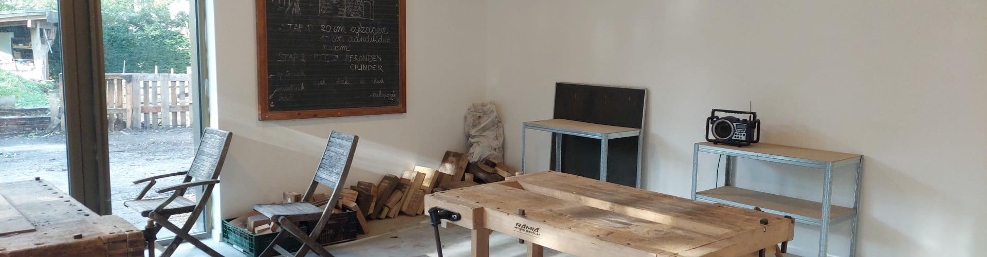 Steinerschool de Wingerd Brasschaat