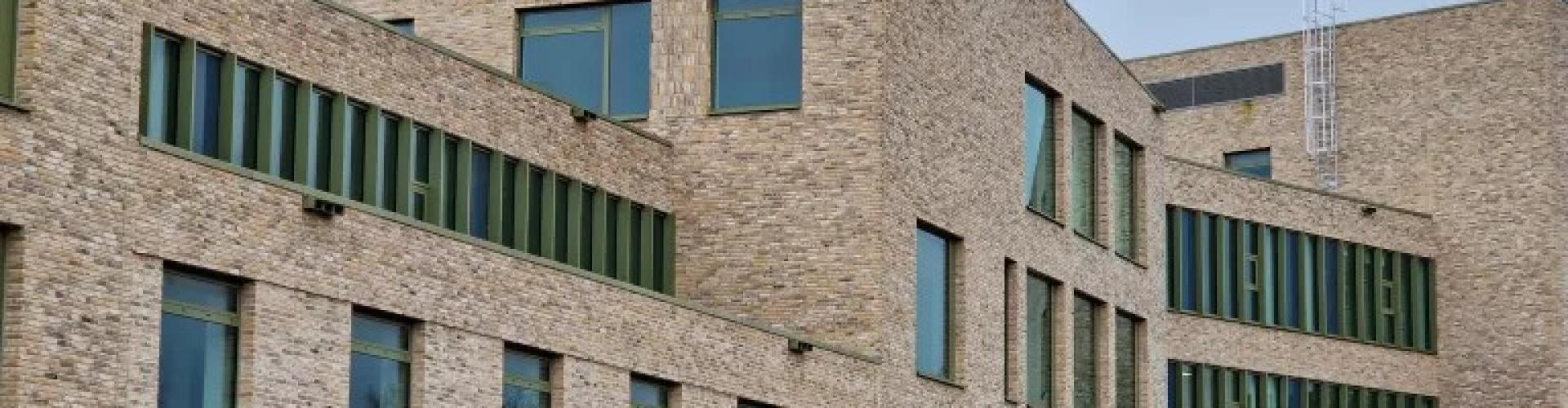 Hasp-O Centrum Sint-Truiden