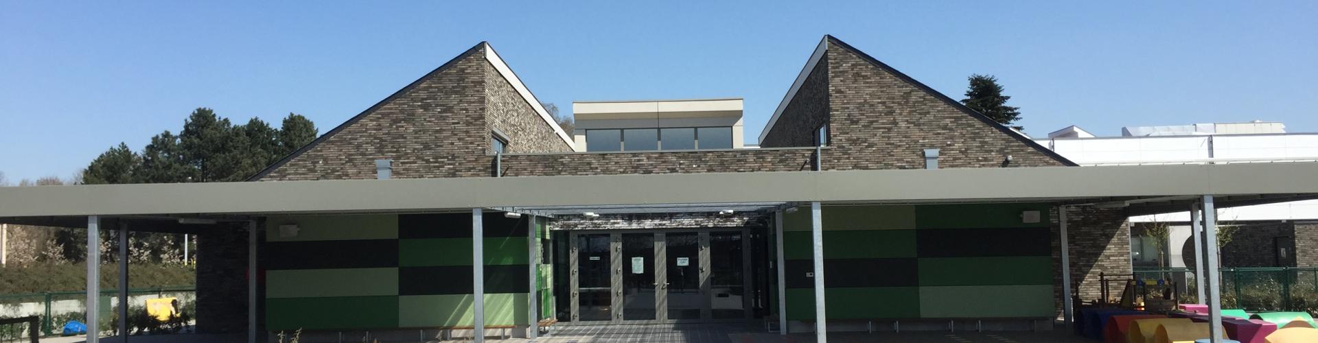 Gemeentelijke Basisschool De Verrekijker Weelde