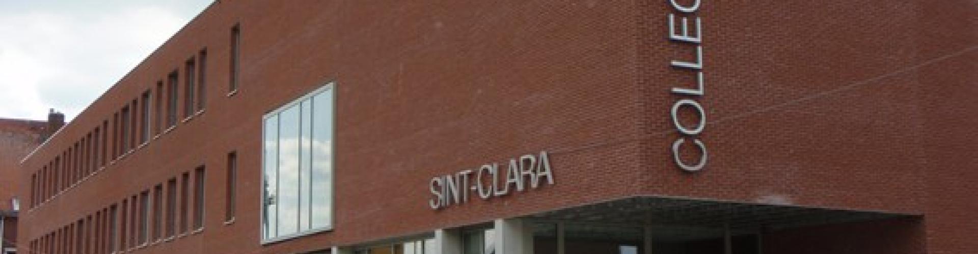Sint-Claracollege Arendonk