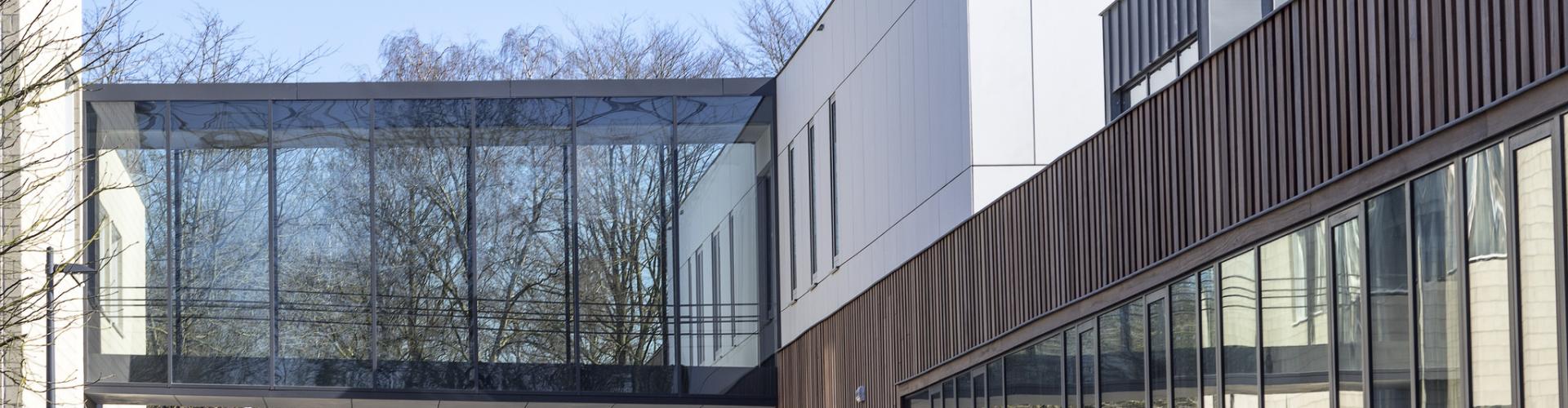 Campus Buitengewoon Onderwijs Sint-Niklaas