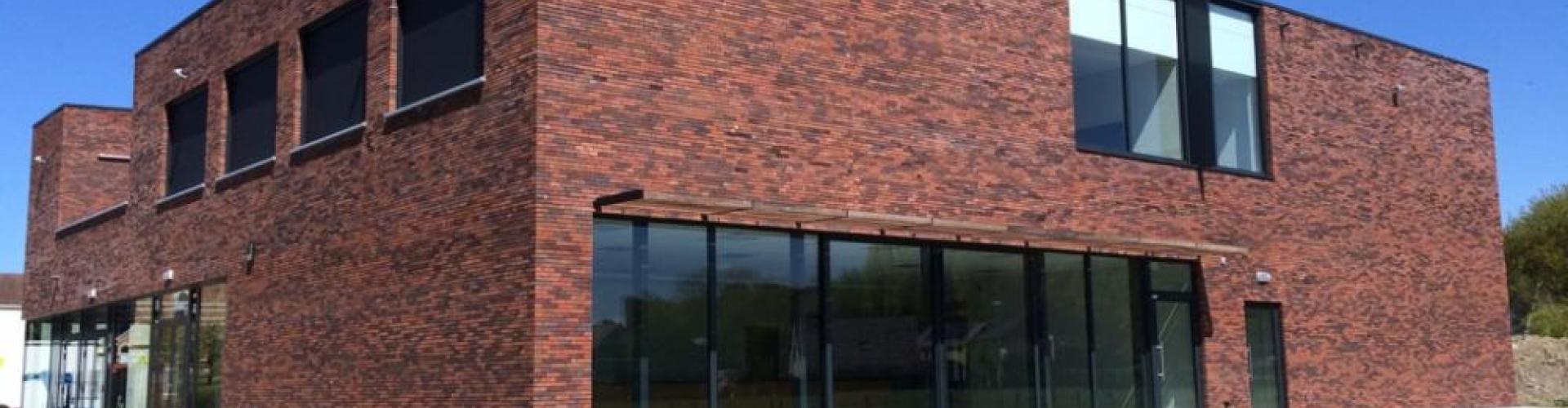 Sint-Godelievecollege Gistel