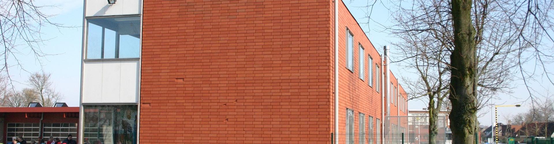 Gemeentelijke Basisschool De Pinte