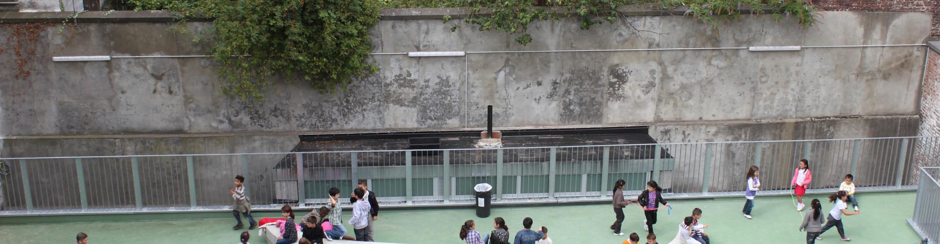 Gemeentelijke Basisschool Sint-Joost-aan-Zee Sint-Joost-ten-Node