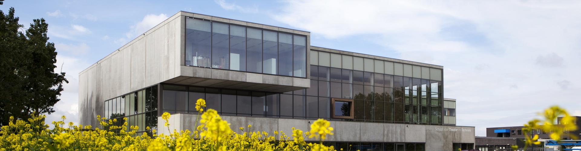 Campus Ter Zee Oostende