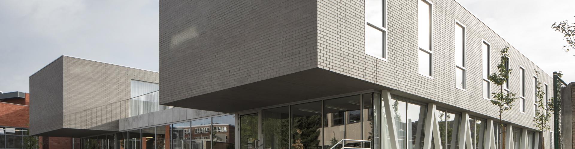 Provinciale School voor Buitengewoon Onderwijs De Sterretjes Tienen