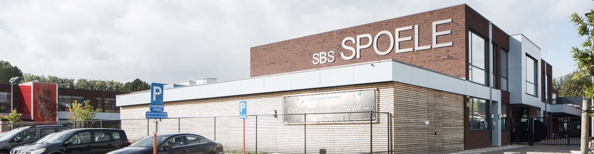 Stedelijke Basisschool Spoele Lokeren