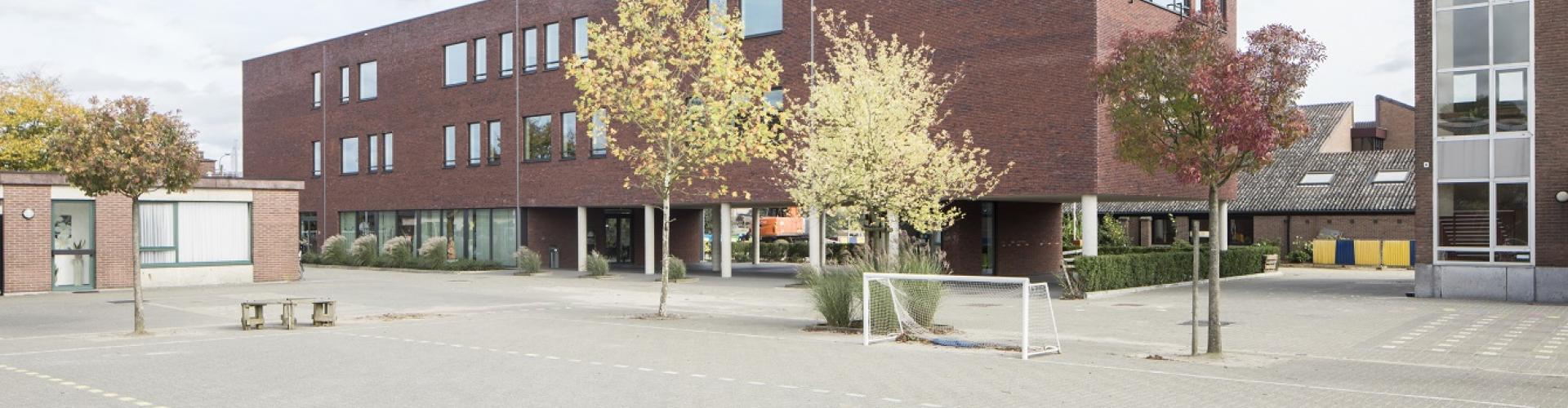 Sint-Jozefcollege Aarschot 