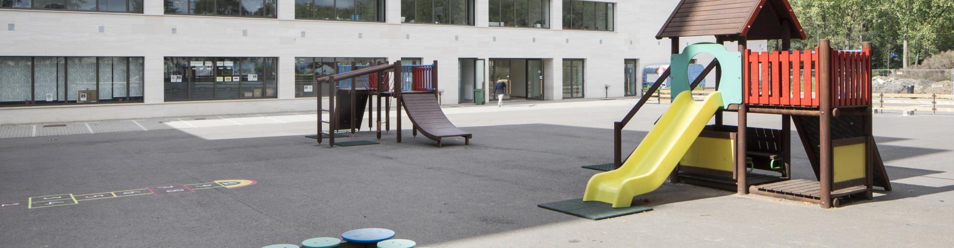 Basisschool Lucerna Anderlecht