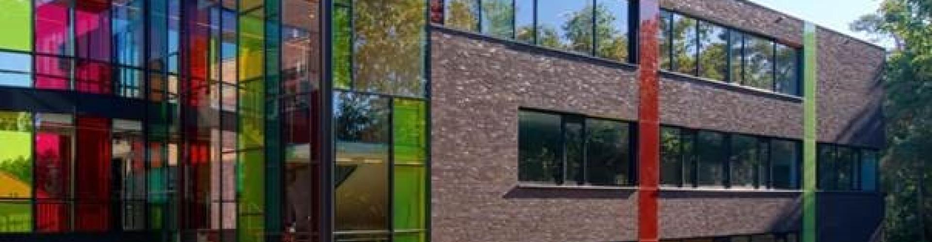 Technisch Instituut Sint Paulus Mol