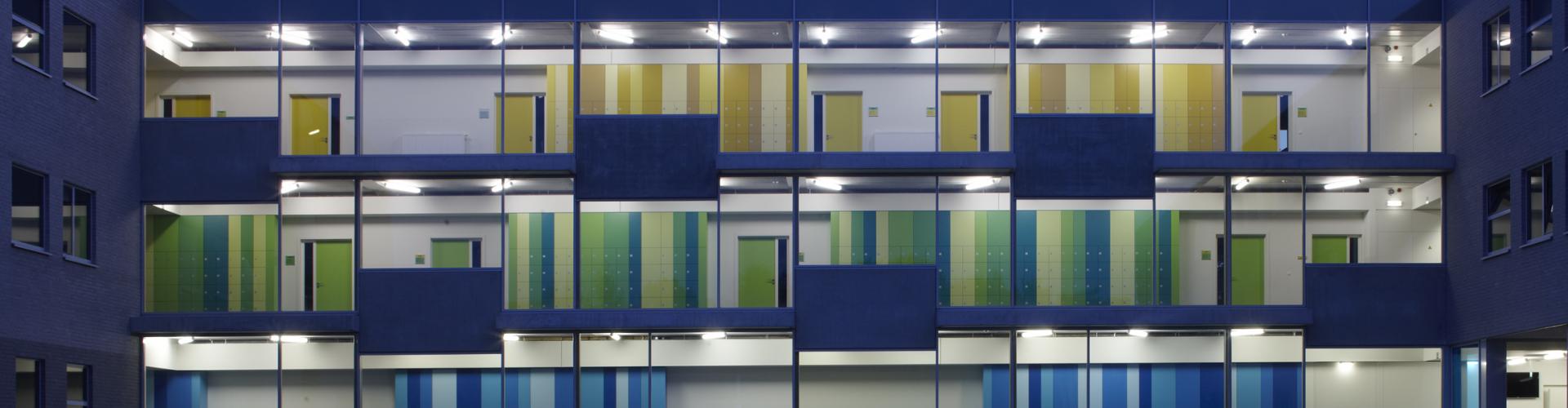 WICO Campus Sint-Jozef Lommel