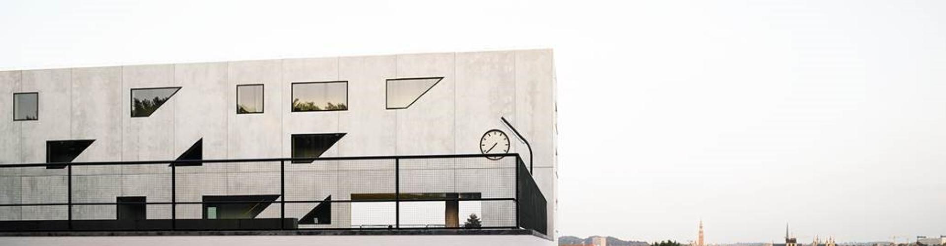 Landbouwschool De Wijnpers Leuven