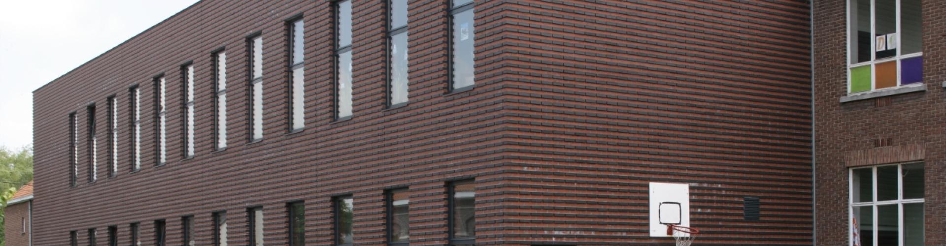 De Letterdoos Oostakker