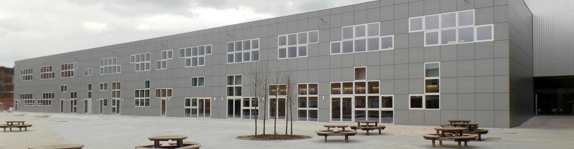 Emmaüsinstituut Aalter