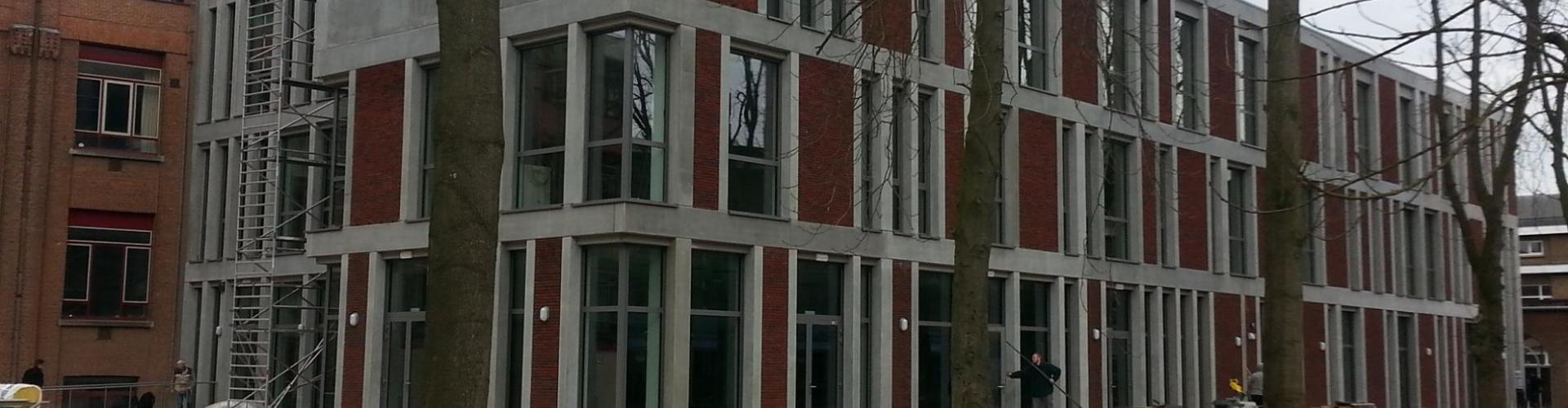  OLV Instituut Pulhof Berchem
