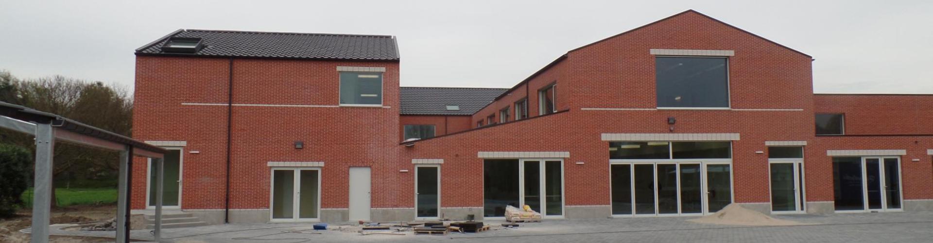 Gemeentelijke Basisschool Berlaar