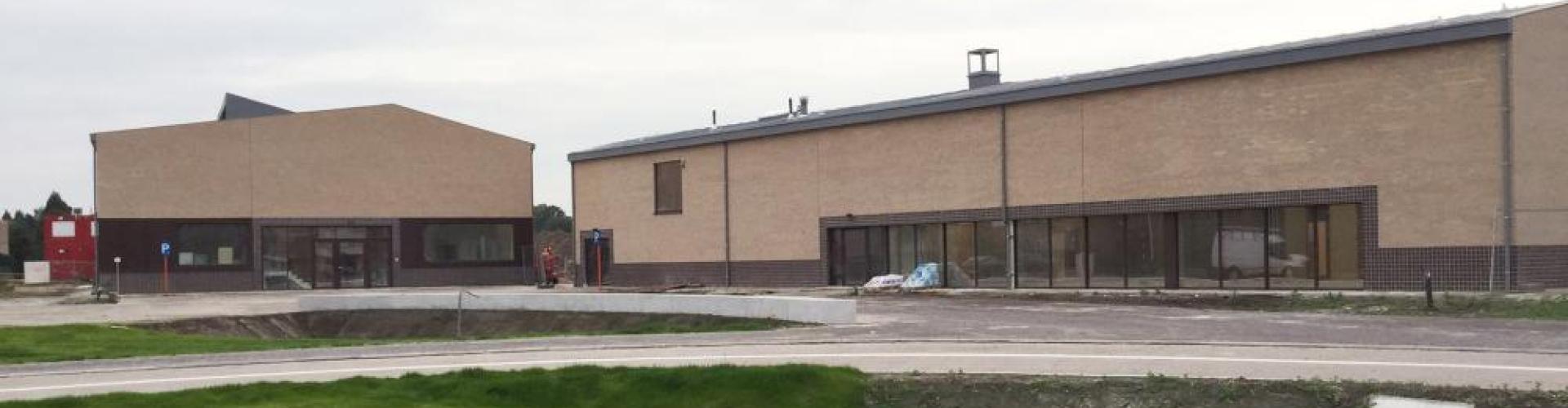 Basisschool De Driehoek Bocholt