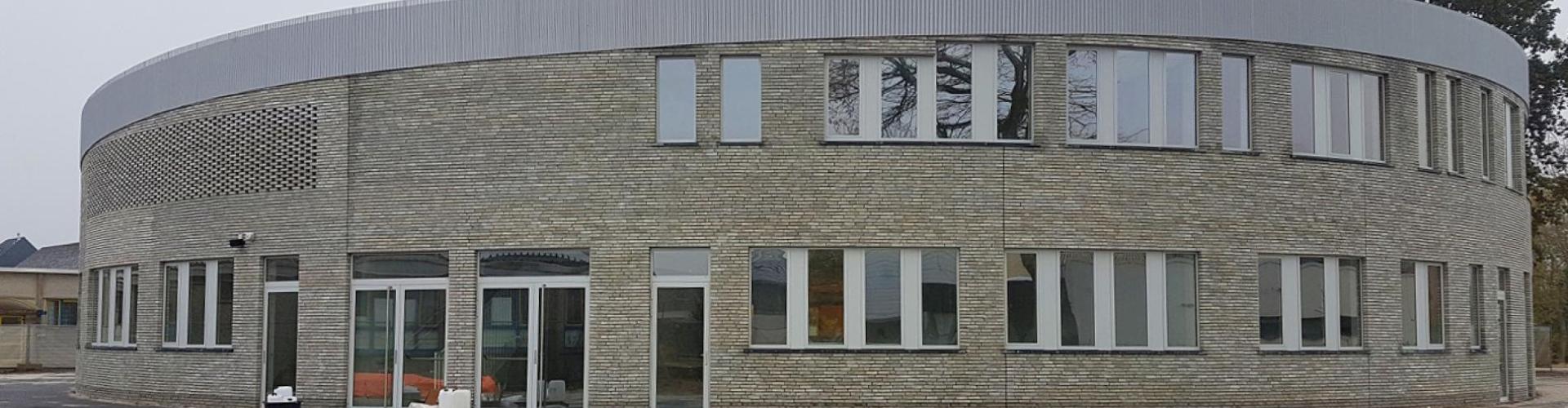 Basisschool De Brug Bocholt