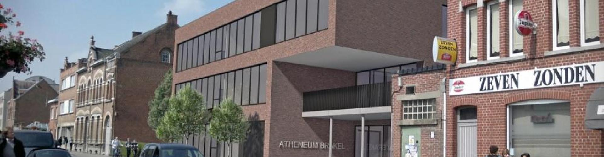 GO! Atheneum Brakel De Feniks Brakel