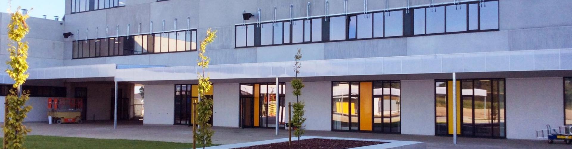 Technisch Instituut Sint-Michiel Bree