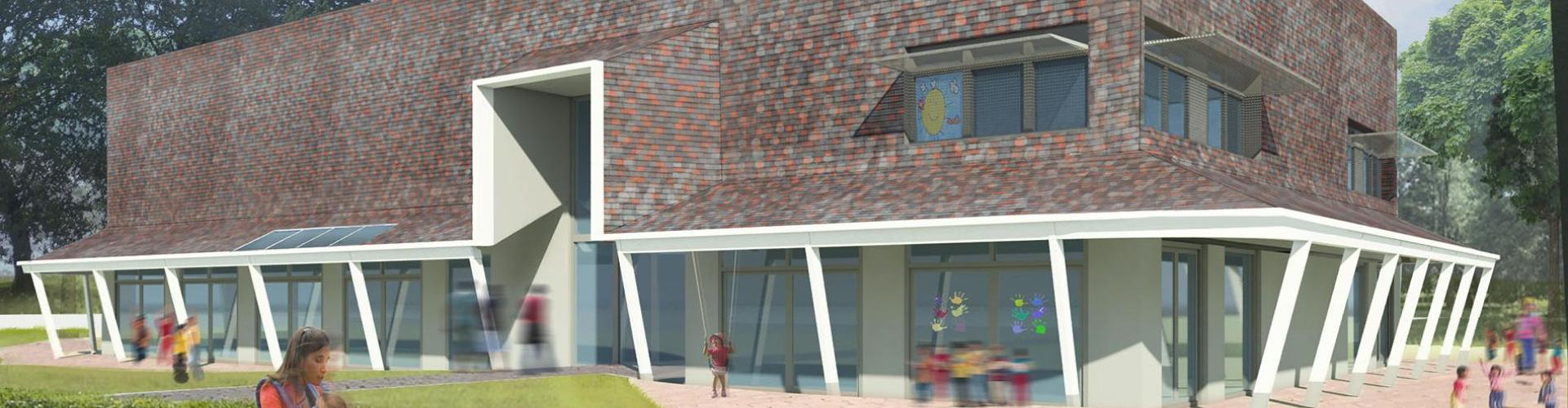 Basisschool 't Kofschip Edegem