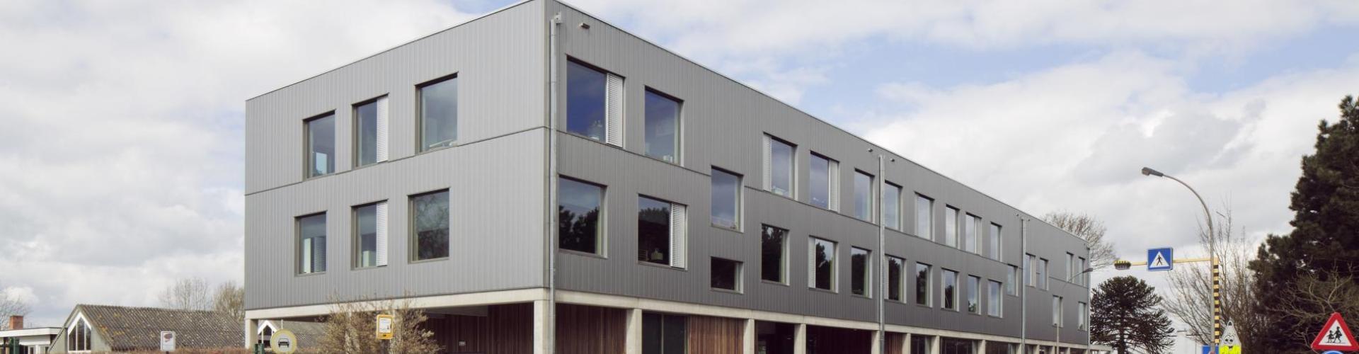 Vrije Basisschool De Wegel Eeklo