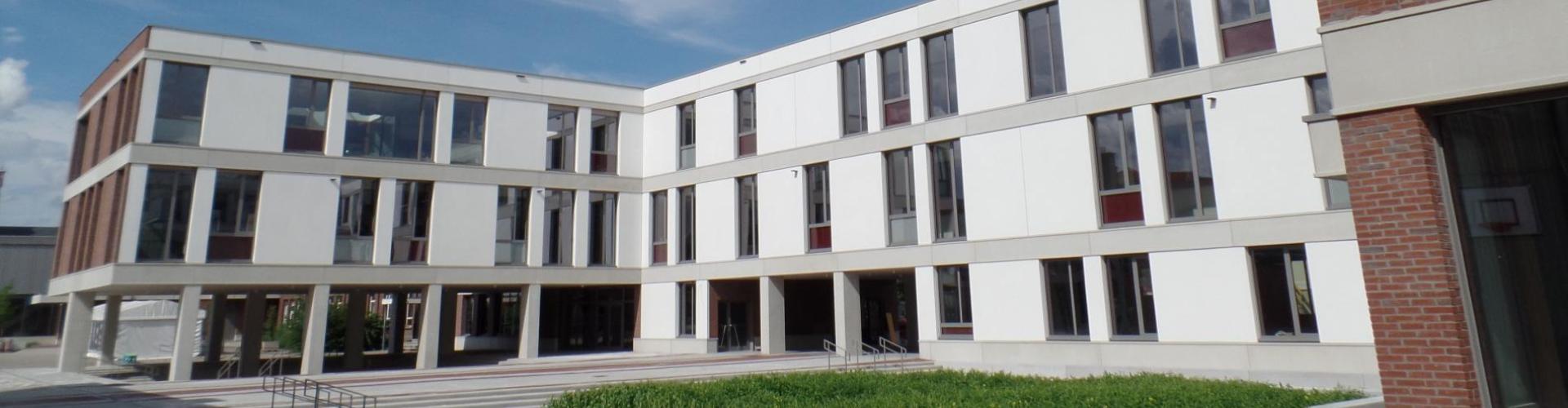  Sint-Aloysiusinstituut Geel