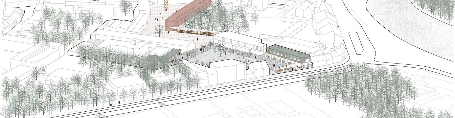 Provinciaal Technisch Instituut Hamme