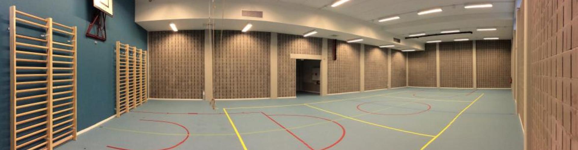 Gemeentelijke Sportbasisschool Heusden Destelbergen