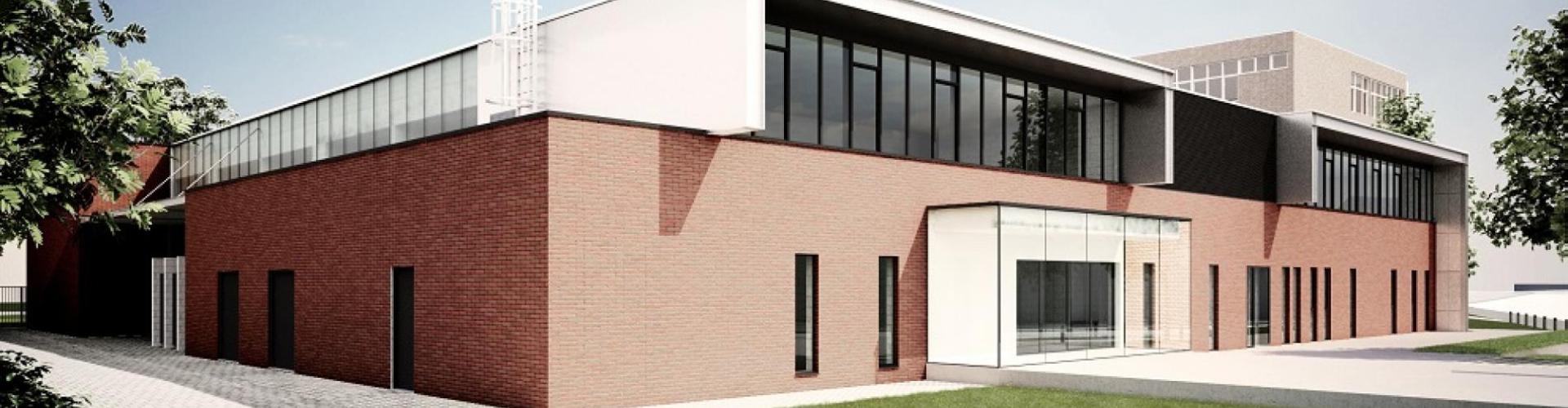 Atheneum Hof van Riemen Heist-Op-Den-Berg