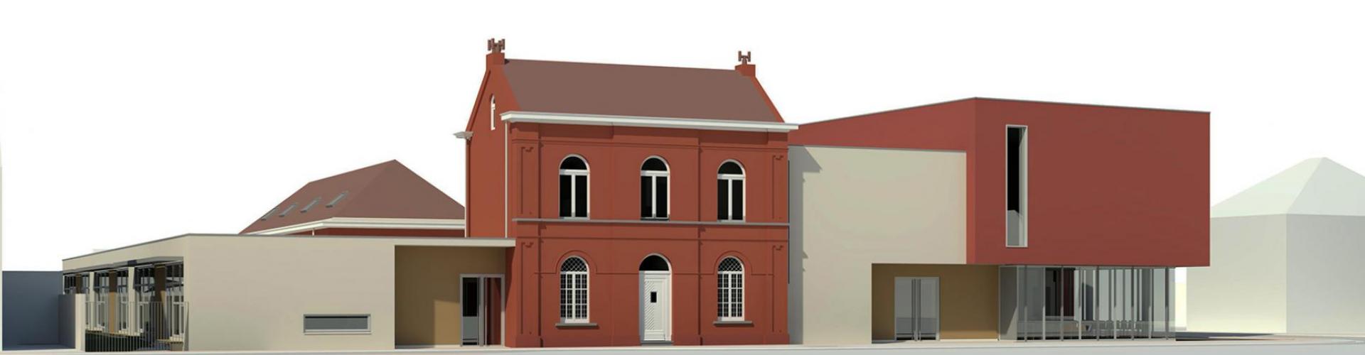 Stedelijke Basisschool Hofstade
