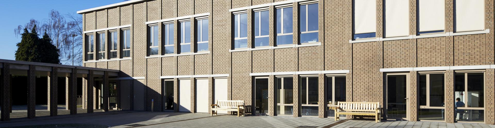 BuO Schakelschool Kuringen