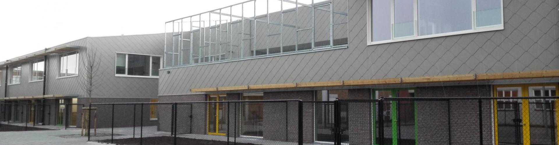 BuBaO de Triangel/BuSO de Triangel Lovendegem