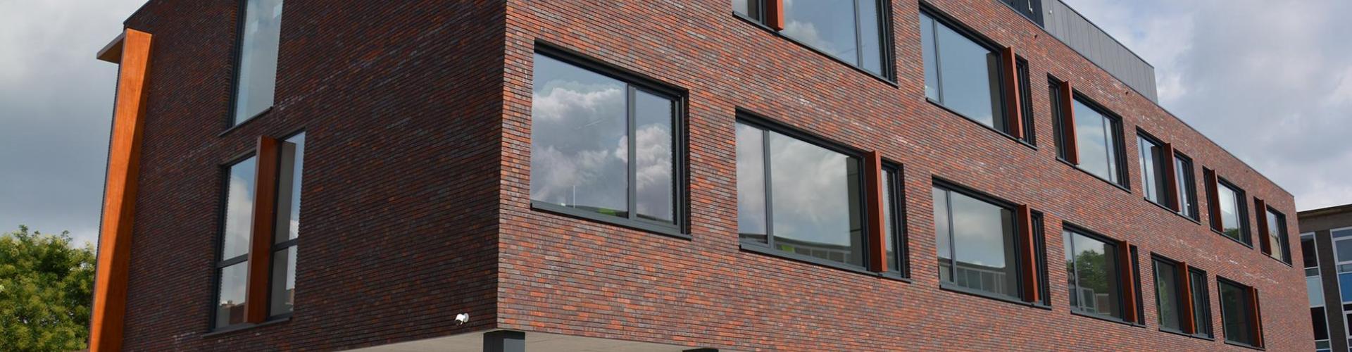 Sint-Eduardusinstituut Merksem