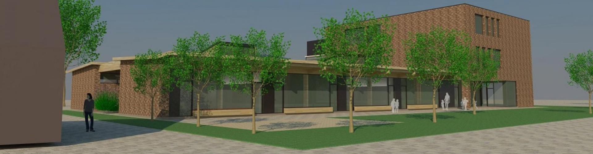 Basisschool Boseind Neerpelt