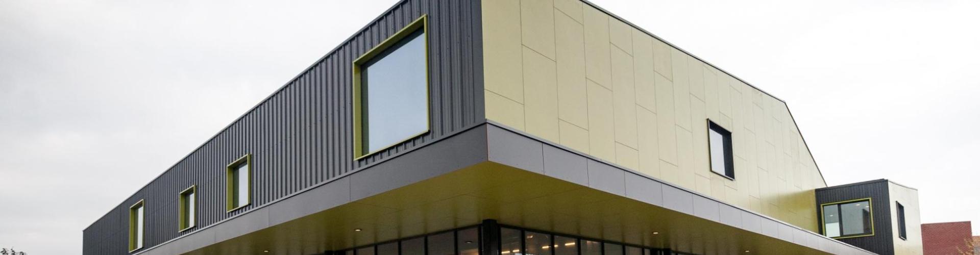 Vrije Middelbare School Roeselare