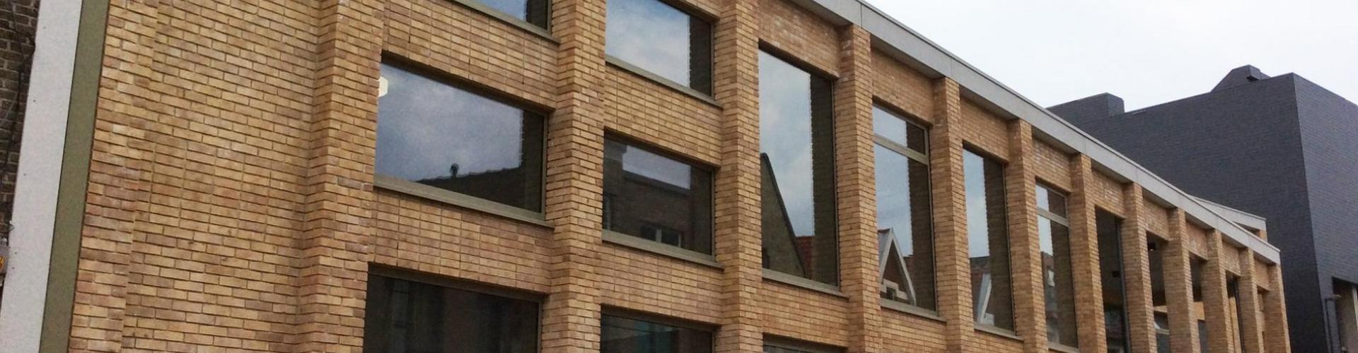 Vrij Technisch Instituut Roeselare