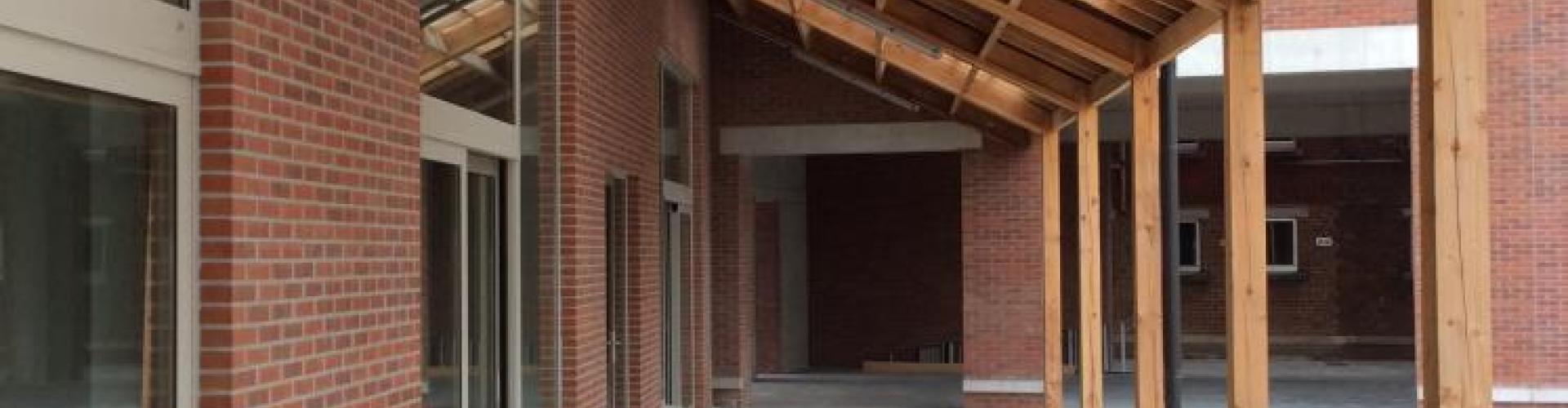 School Octopus Sint-Katelijne-Waver