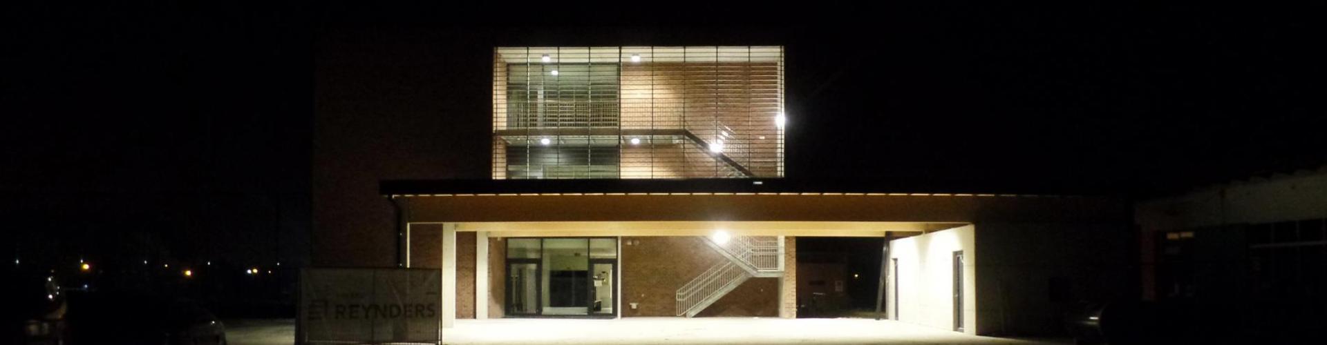 GVBS De Kameleon Sint-Lambrechts-Herk