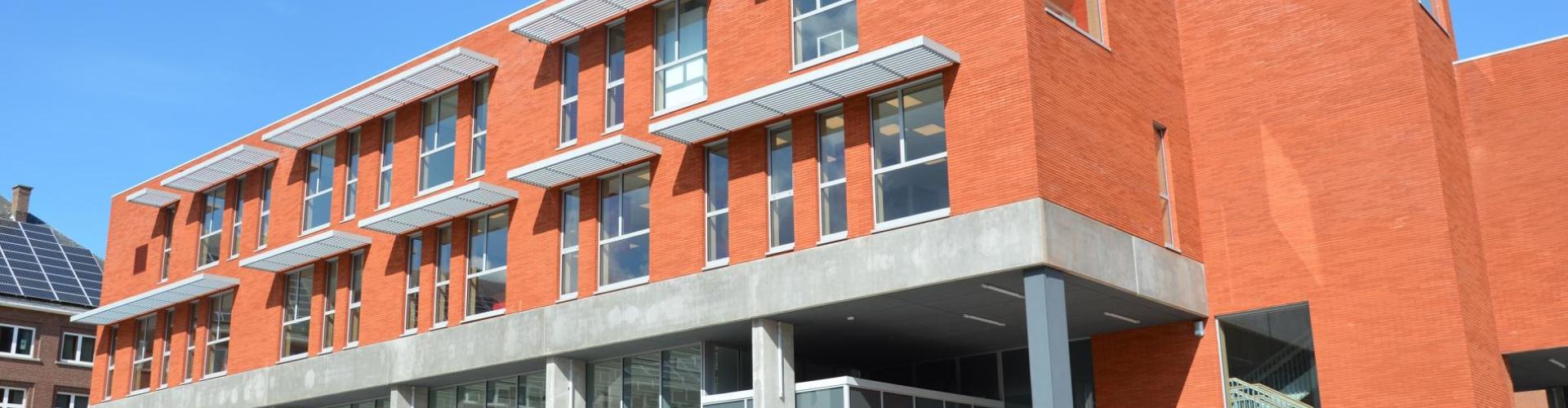 Vrij Innovatief Onderwijs Tongeren 