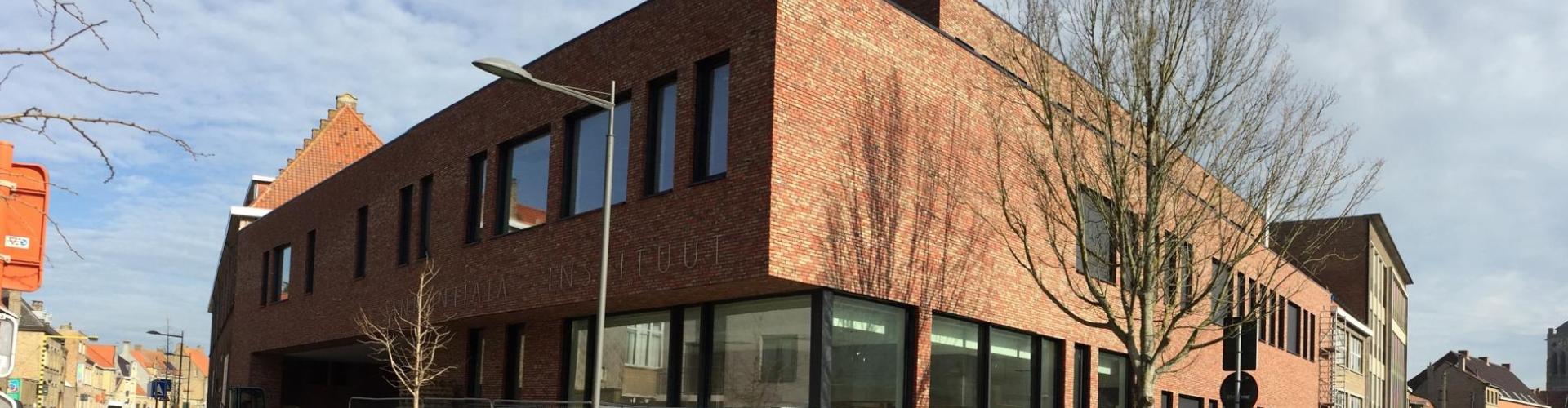 Annuntiata-Instituut Veurne