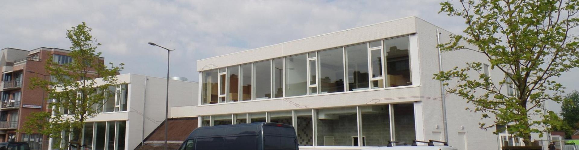 Basisschool Klim-Op Vilvoorde